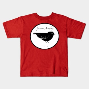 Sparrow Academy - Norway Kids T-Shirt